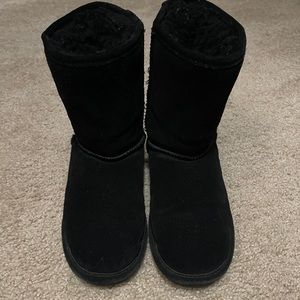 Bearpaw boots women